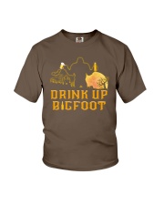 TT94 Drink Up Youth T-Shirt thumbnail