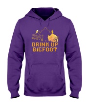 TT94 Drink Up Hooded Sweatshirt thumbnail