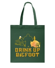 TT94 Drink Up Tote Bag thumbnail