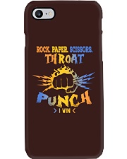 NN Punch Phone Case thumbnail