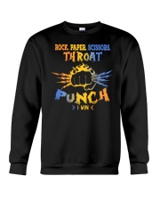 NN Punch Crewneck Sweatshirt thumbnail