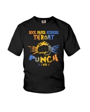 NN Punch Youth T-Shirt thumbnail