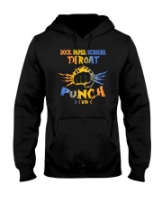 NN Punch Hooded Sweatshirt thumbnail