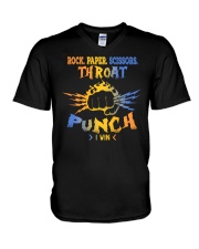 NN Punch V-Neck T-Shirt thumbnail