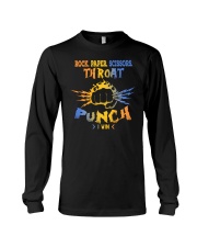 NN Punch Long Sleeve Tee thumbnail
