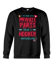NN Hooker Crewneck Sweatshirt thumbnail