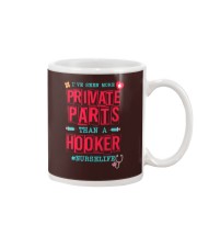 NN Hooker Mug thumbnail