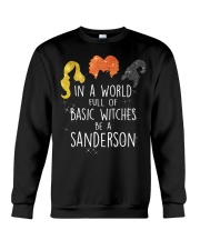 NN Sanderson Crewneck Sweatshirt thumbnail