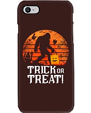 NN Trick Or Treat Phone Case thumbnail