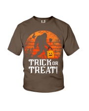 NN Trick Or Treat Youth T-Shirt thumbnail