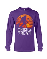 NN Trick Or Treat Long Sleeve Tee thumbnail
