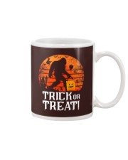 NN Trick Or Treat Mug thumbnail