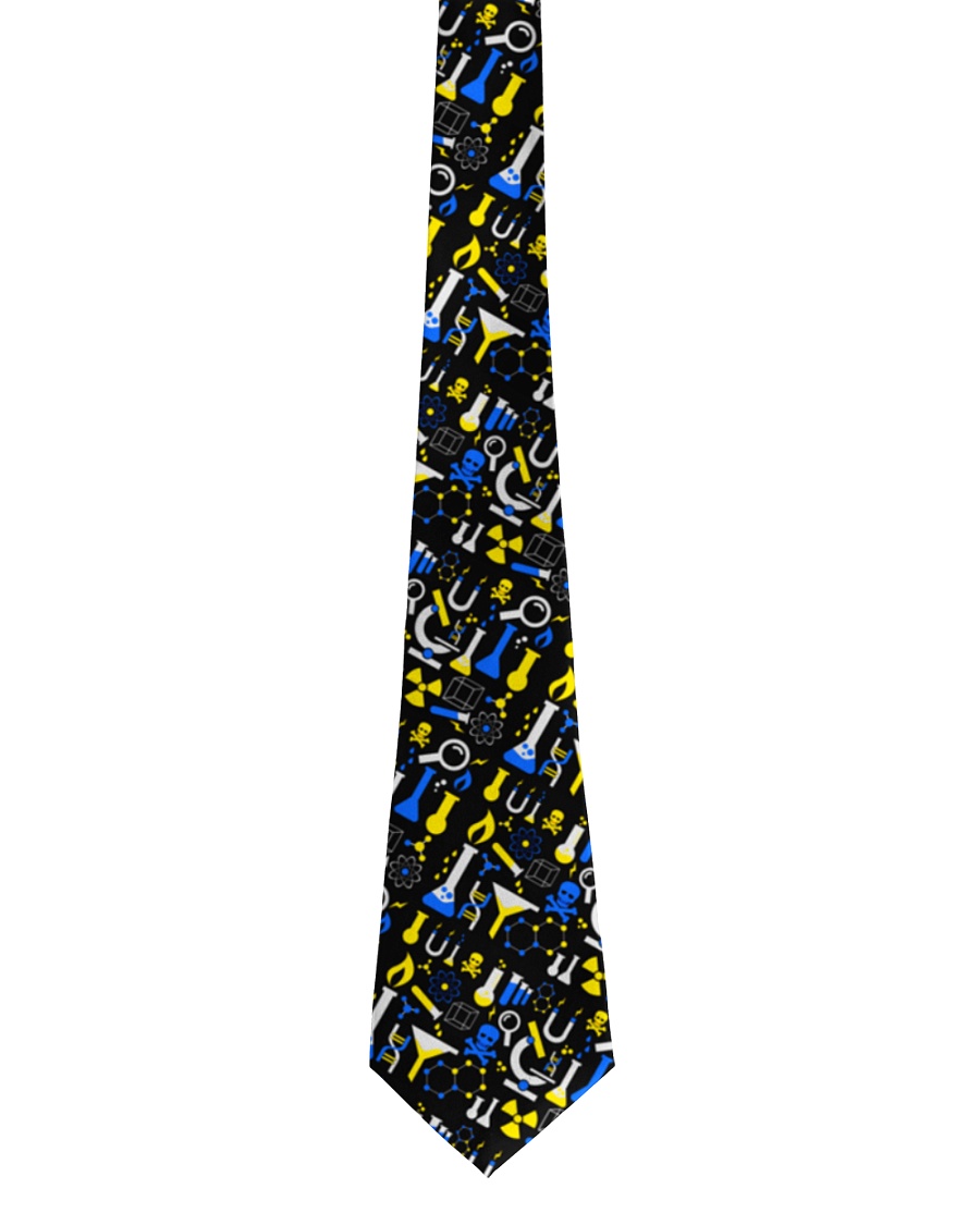 XP Chemical Tie Tie