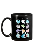HD Shark Mug Mug back