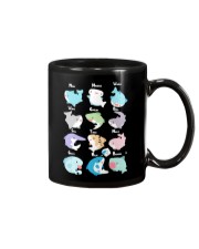 HD Shark Mug Mug front
