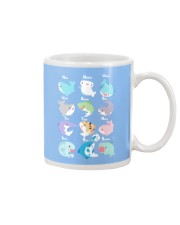 HD Shark Mug Mug front
