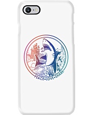 HD Love Shark Phone Case thumbnail