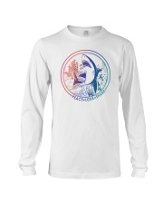 HD Love Shark Long Sleeve Tee thumbnail