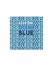 A97 Blue Full Square Magnet thumbnail