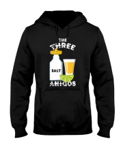 The Three Amigos Hooded Sweatshirt thumbnail