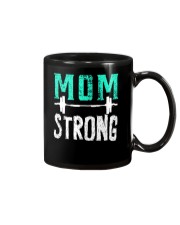 Strong Mom Mug thumbnail
