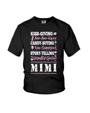 I AM A PROUD MIMI 2 Youth T-Shirt thumbnail