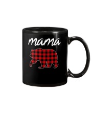 mama bear 1 Mug thumbnail