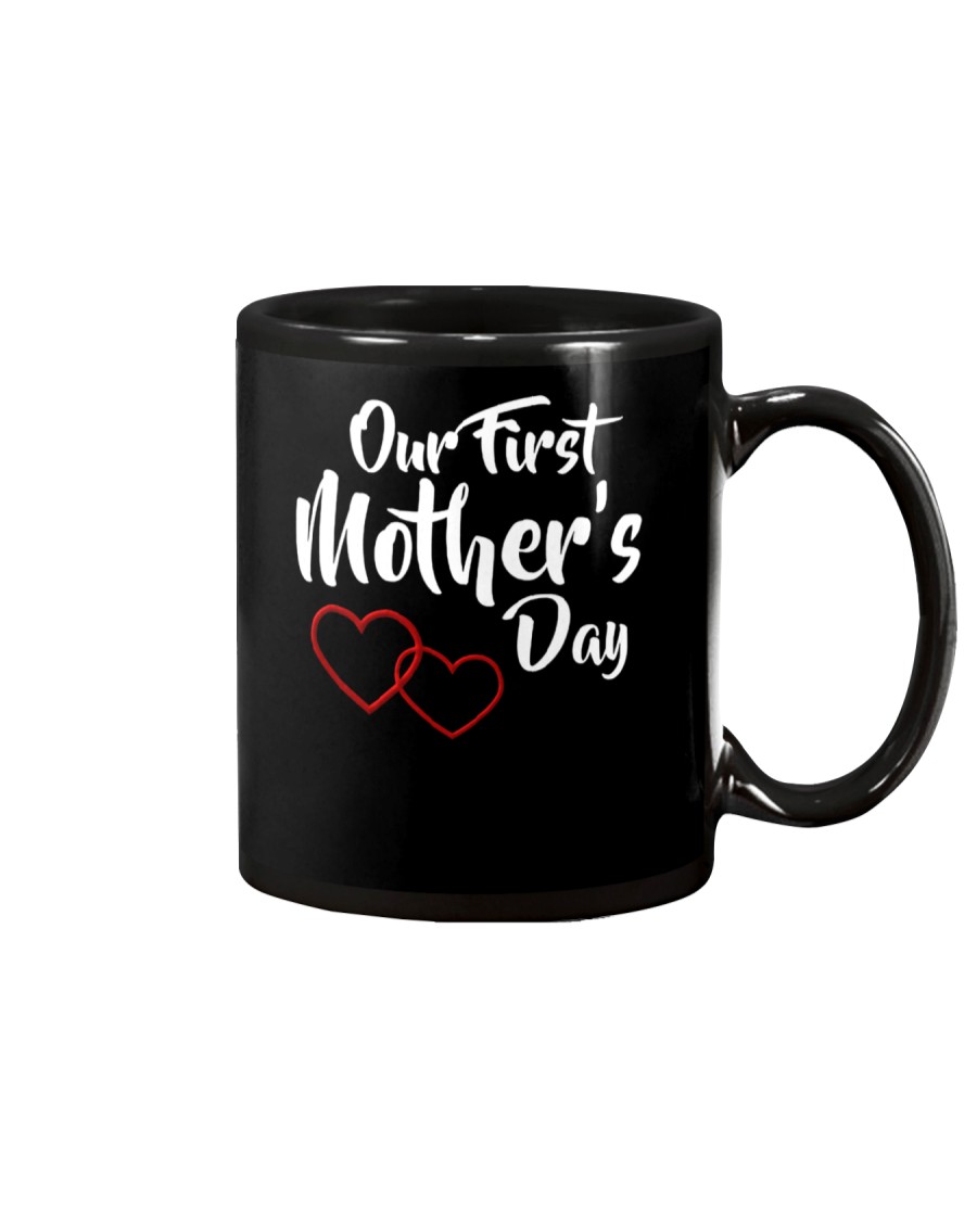 Our First Mother's Day Mug