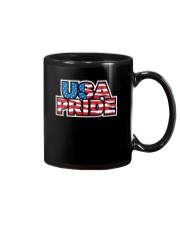 usa pride Mug thumbnail