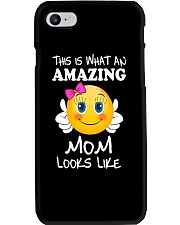 Amazing Mom Looks Like Phone Case thumbnail