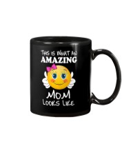 Amazing Mom Looks Like Mug thumbnail