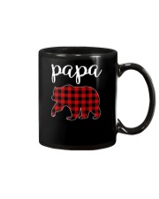 papa bear Mug thumbnail