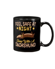 Dachshund Lover Mug thumbnail