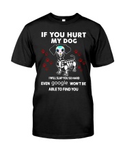 Happy Halloween 2020 Classic T-Shirt front