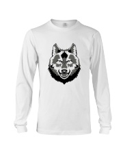wolf Long Sleeve Tee thumbnail