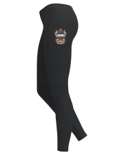 LEGENDS ARE BORN IN JUNE 2002 Ladies Leggings thumbnail
