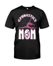 Gym Tshirt Classic T-Shirt thumbnail