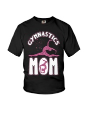Gym Tshirt Youth T-Shirt front
