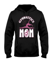 Gym Tshirt Hooded Sweatshirt thumbnail