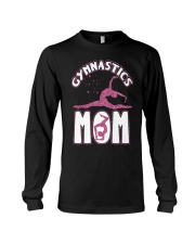 Gym Tshirt Long Sleeve Tee thumbnail