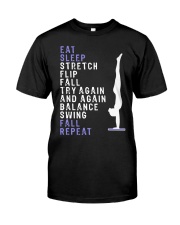 Girks Tshirt Classic T-Shirt thumbnail