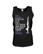 Girks Tshirt Unisex Tank thumbnail