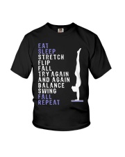 Girks Tshirt Youth T-Shirt front