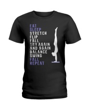 Girks Tshirt Ladies T-Shirt thumbnail