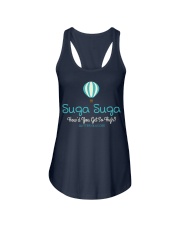 Suga Suga Ladies Flowy Tank tile