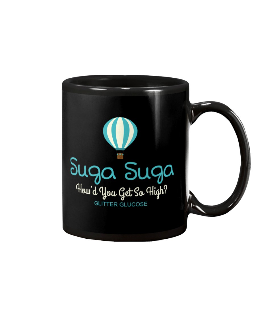 Suga Suga Mug