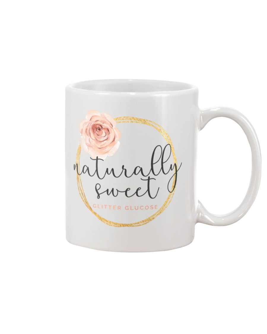 Naturally Sweet Mug