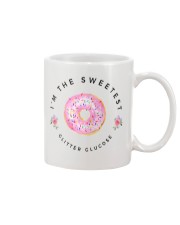 I'm The Sweetest Mug tile