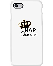 NAP QUEEN DESIGN Phone Case thumbnail