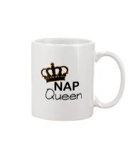 NAP QUEEN DESIGN Mug thumbnail